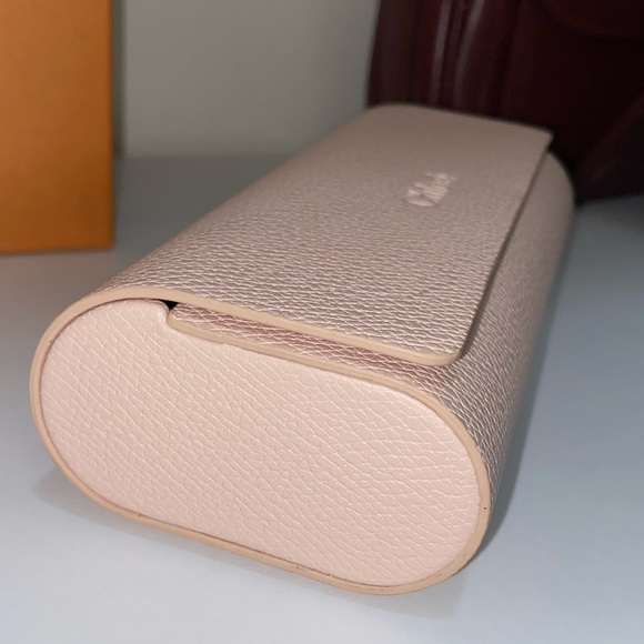 Chloe Demi Convertible Gradient Sunglasses - Picture 15 of 16